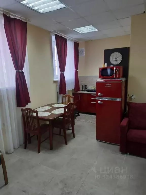 2-к кв. Московская область, Домодедово Центральный мкр, ул. Корнеева, ... - Фото 1