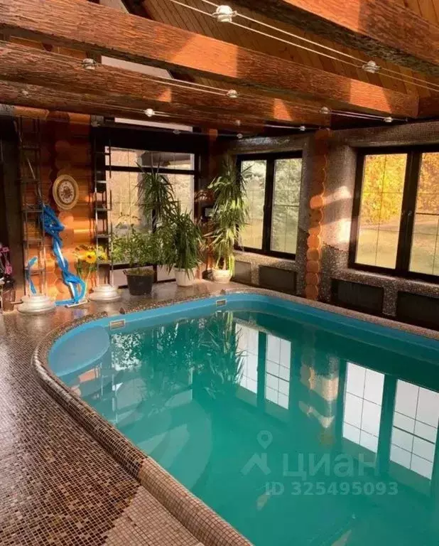 Дом в Рязанская область, Спасский муниципальный округ, с. Выползово ... - Фото 2