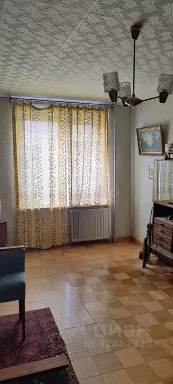 2-к кв. Челябинская область, Челябинск Советская ул., 65 (46.9 м) - Фото 2