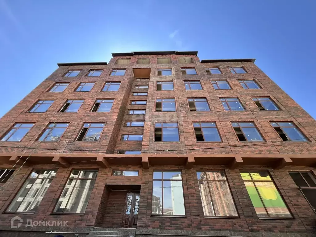 Продаётся 1-к квартира, 36 м - Фото 0