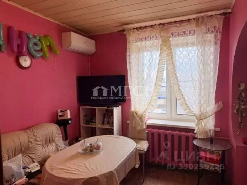 4-к кв. Московская область, Химки Подрезково мкр, ул. Жаринова, 6 ... - Фото 2