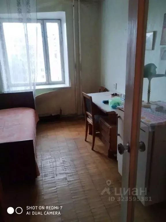 3-к кв. Нижегородская область, Нижний Новгород ул. Максима Горького, ... - Фото 2