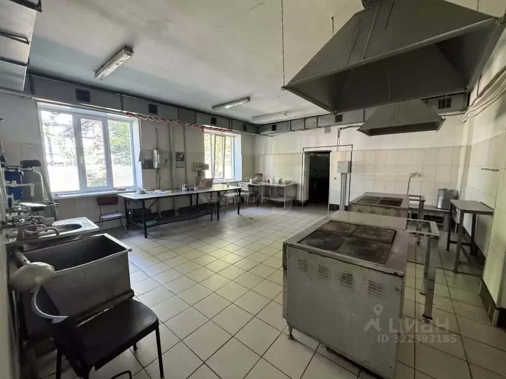 Склад в Брянская область, Брянск ул. Абашева, 19 (12000 м) - Фото 2