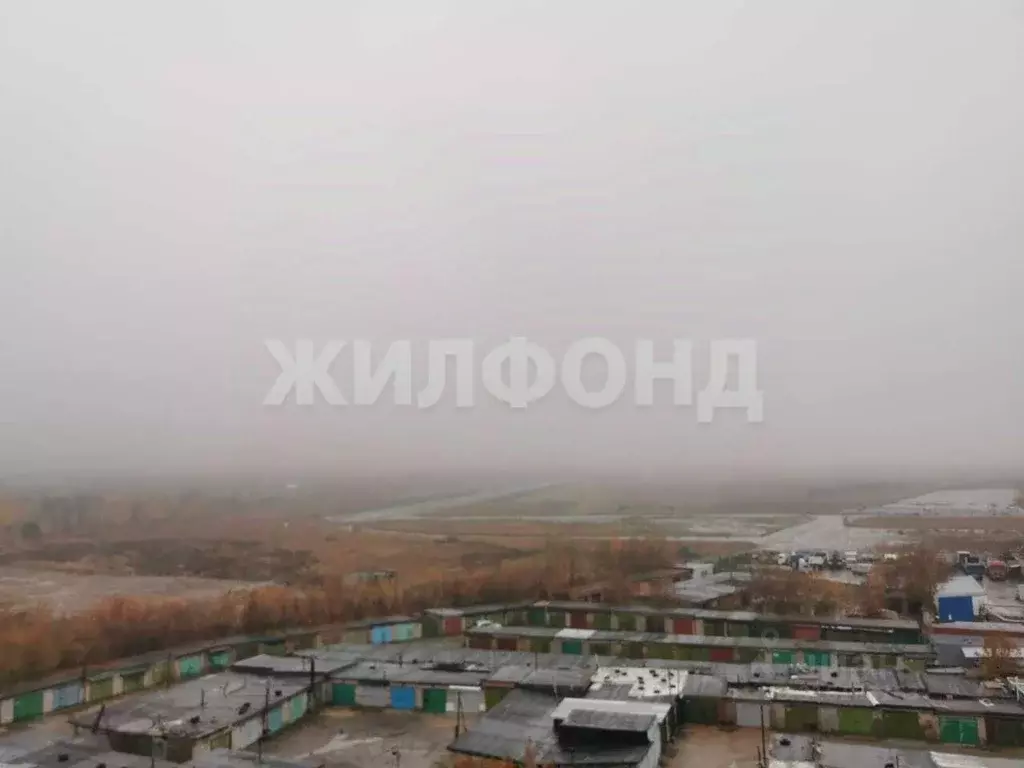 1-к кв. Новосибирская область, Новосибирск ул. Аэропорт, 1/1 (42.0 м) - Фото 0
