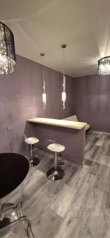 1-к кв. Москва Коломенский проезд, 21 (37.4 м) - Фото 2