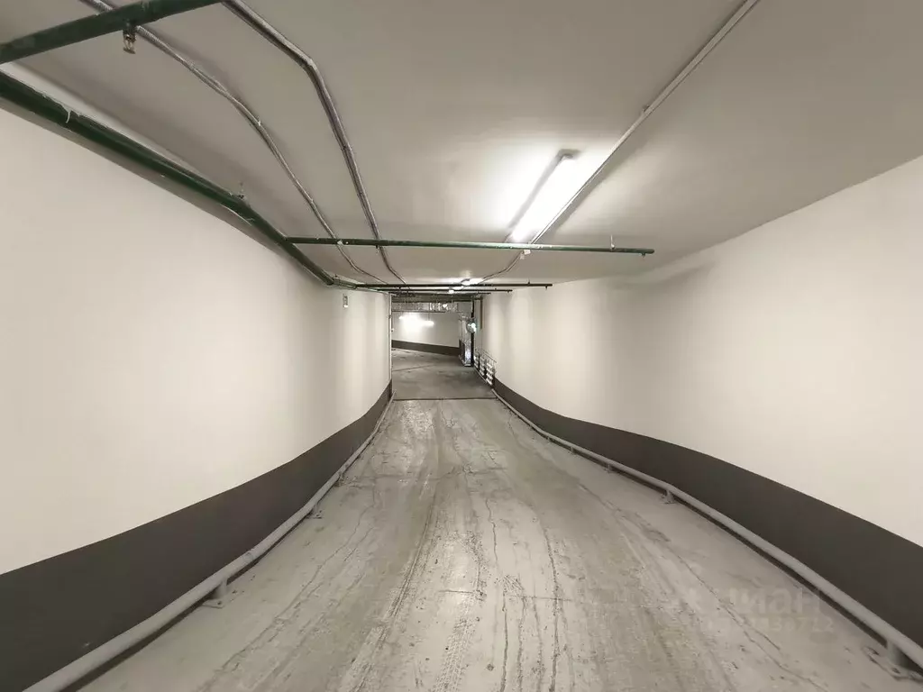 Гараж в Москва 3-й Новомихалковский проезд, 8/1 (14 м) - Фото 2