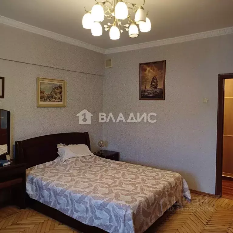 2-к кв. Москва Велозаводская ул., 11/1 (63.0 м) - Фото 0