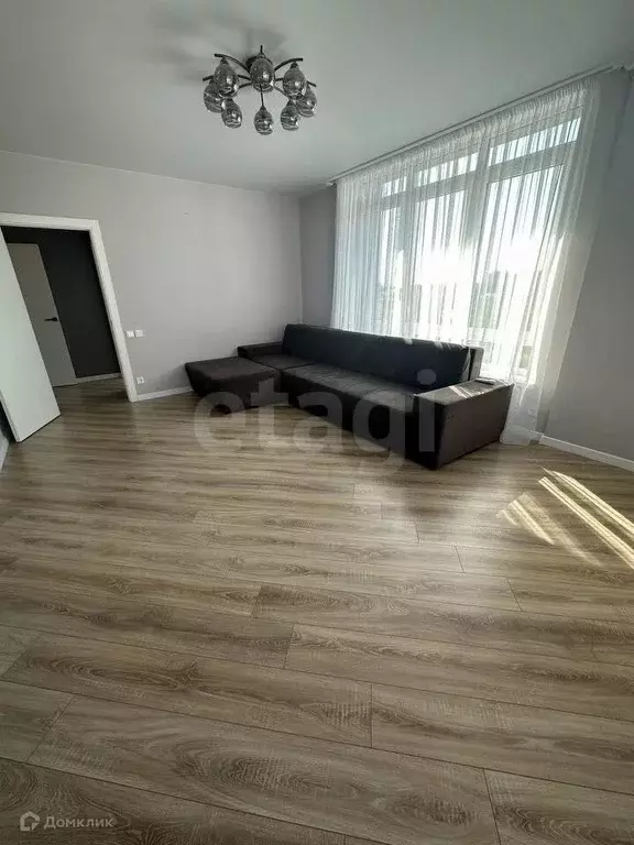 Продаётся 3-к квартира, 83.9 м - Фото 1