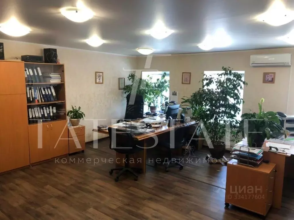 Офис в Татарстан, Казань Габдуллы Тукая ул., 82 (150 м) - Фото 1