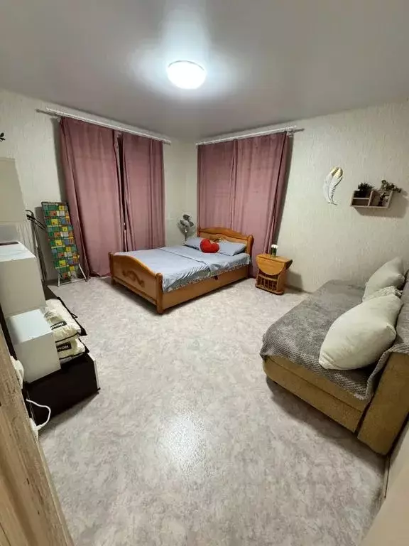 2-к кв. Самарская область, Самара ул. Василия Татищева, 13 (55.0 м) - Фото 1