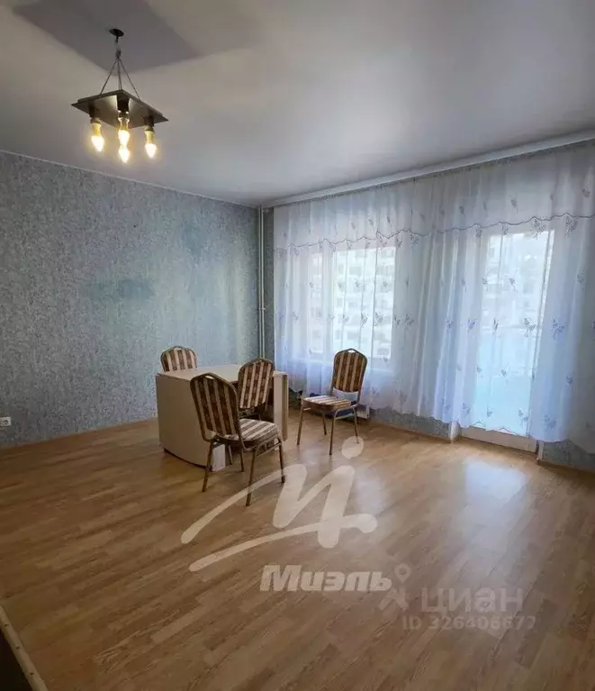 3-к кв. Москва пос. Коммунарка, Эдальго мкр, 4 (76.0 м) - Фото 2