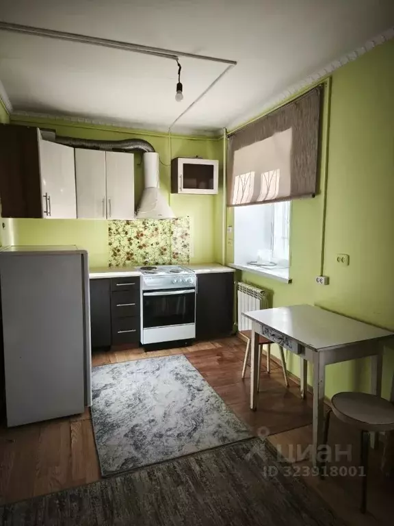 1-к кв. Бурятия, Улан-Удэ бул. Карла Маркса, 15А (31.0 м) - Фото 1