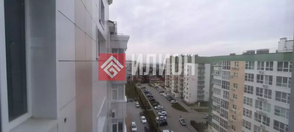 1-к кв. Севастополь ул. Генерала Мельника, 11А/2 (34.5 м) - Фото 1
