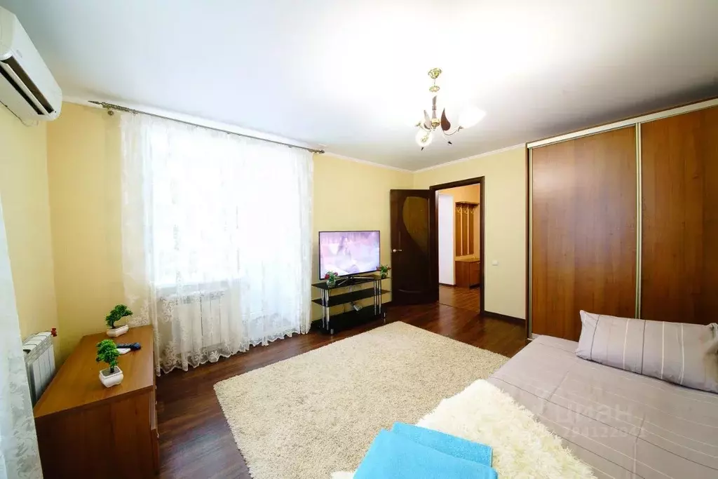 1-к кв. Саратовская область, Саратов Советская ул., 86/70 (45.0 м) - Фото 1