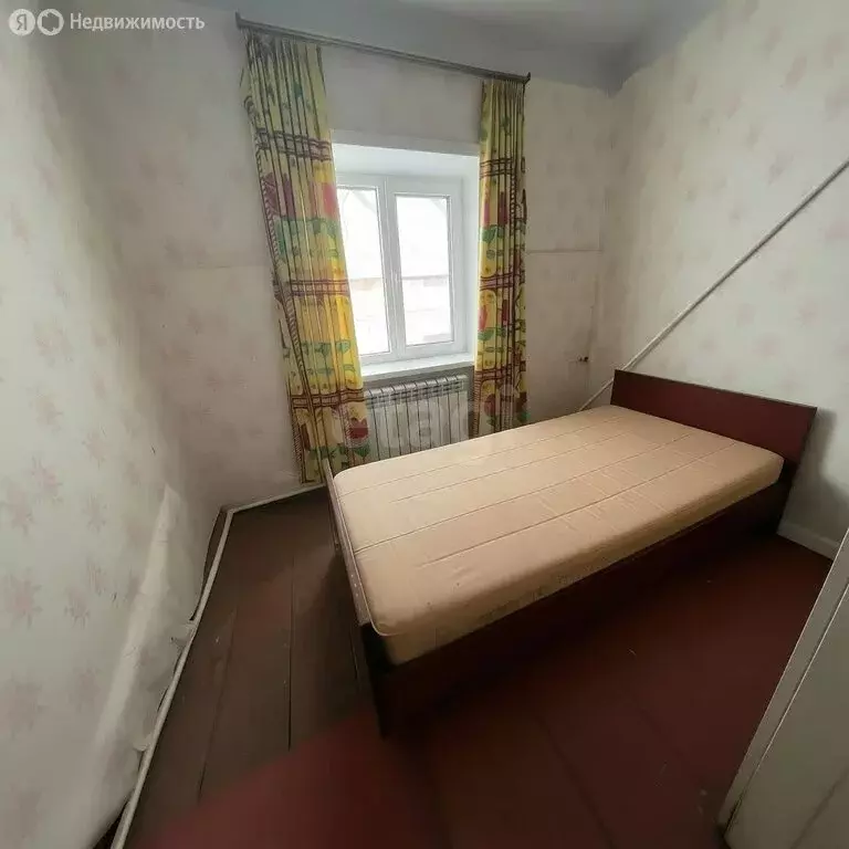 Дом в Богородицк, улица 8 Марта (68.9 м) - Фото 1