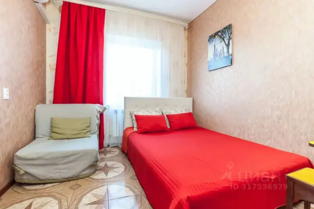 1-к кв. Краснодарский край, Краснодар Топольки-4 садоводческое ... - Фото 0