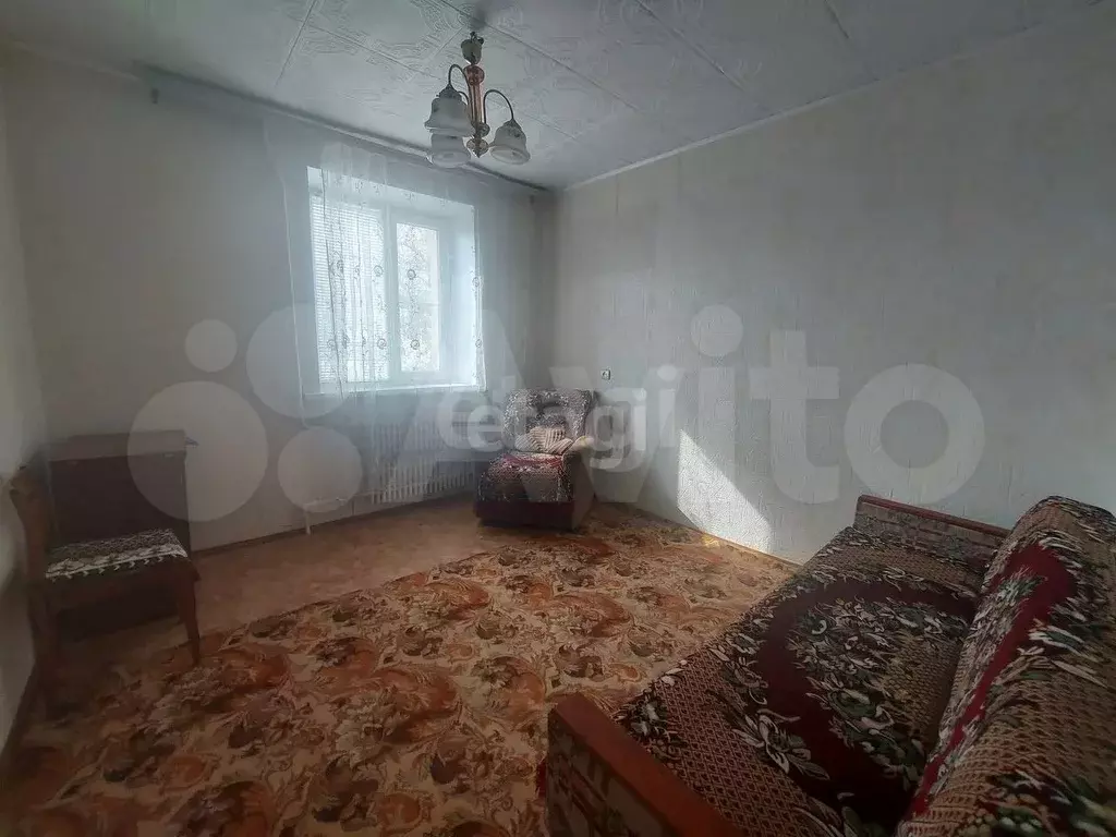 2-к. квартира, 32 м, 2/9 эт. - Фото 0