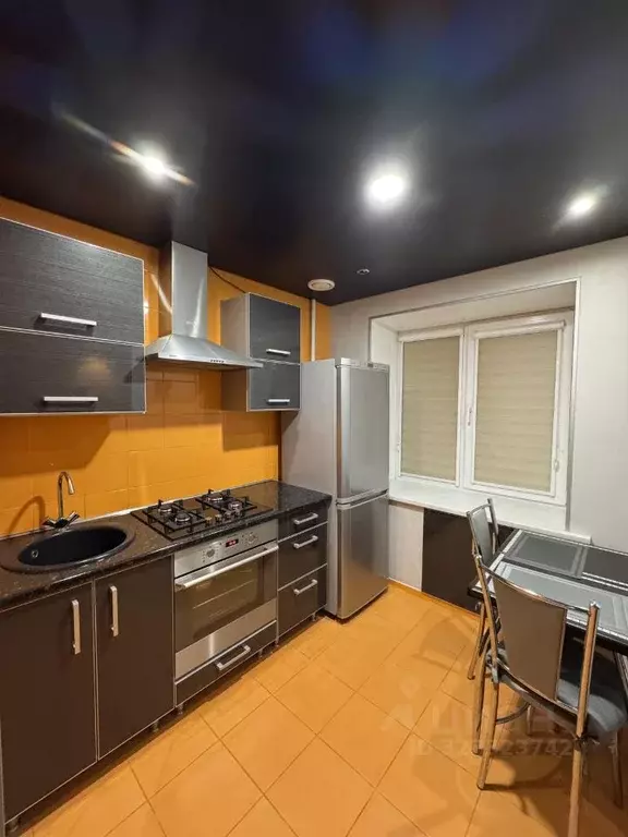 1-к кв. Ярославская область, Ярославль Ленинградский просп., 63 (32.7 ... - Фото 1