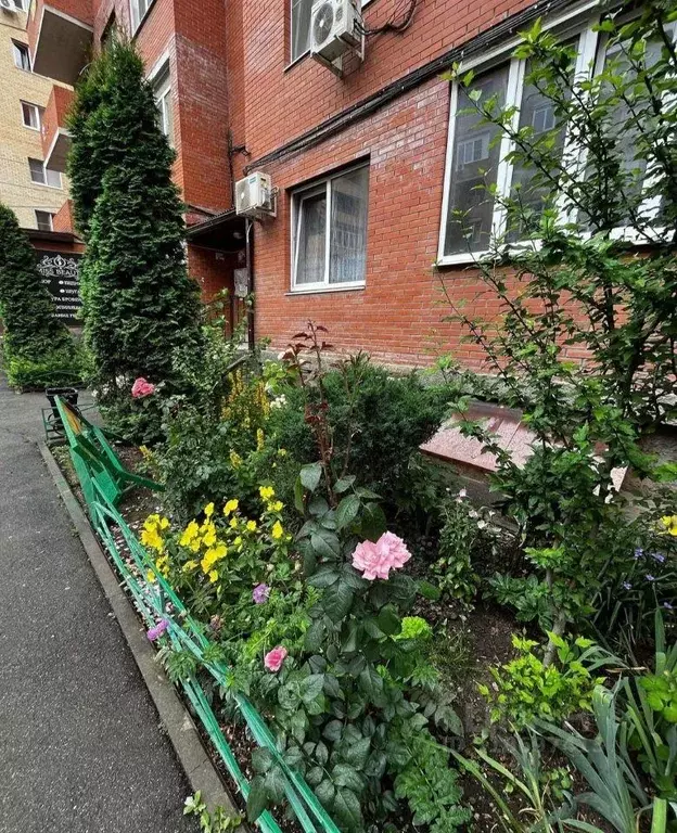 Квартира, студия, 27.5 м - Фото 0