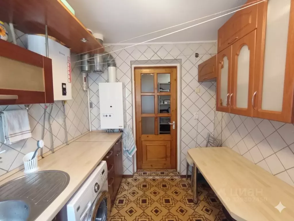 Дом в Краснодарский край, Ейск Таманская ул. (55 м) - Фото 1