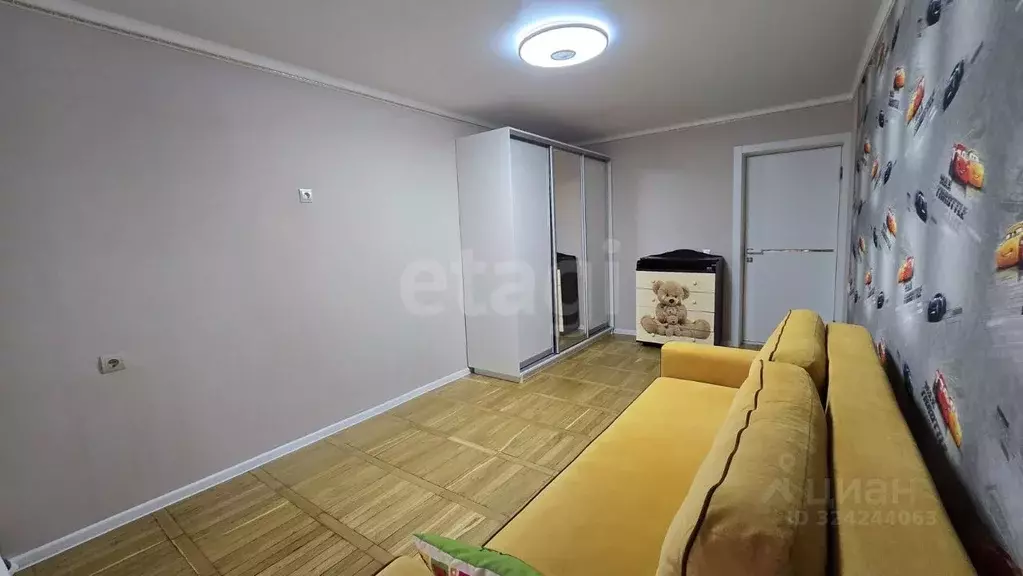 2-к кв. Краснодарский край, Анапа ул. Шевченко, 237 (52.9 м) - Фото 2