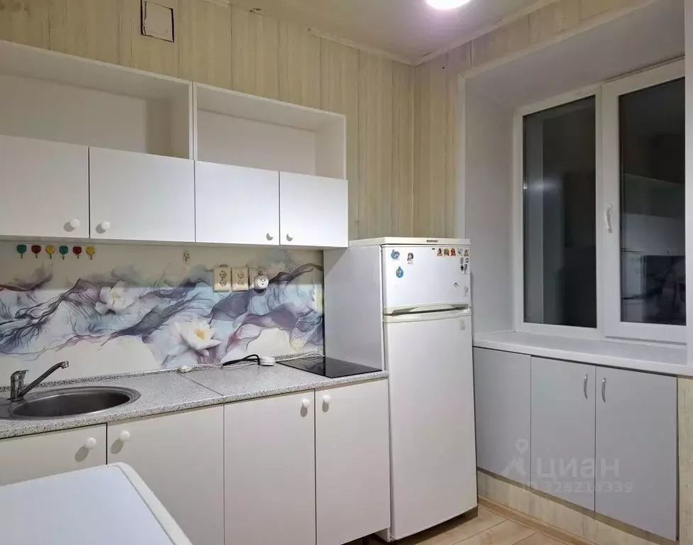 1-к кв. Кировская область, Киров просп. Строителей, 19к1 (36.0 м) - Фото 2