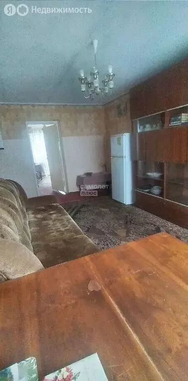 3-комнатная квартира: Липецк, улица Циолковского, 35 (56.8 м) - Фото 1