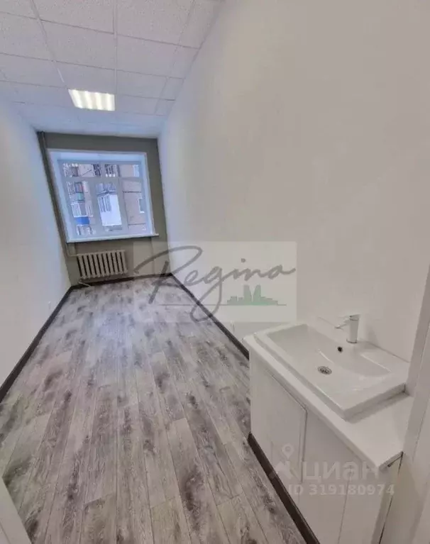 Офис в Башкортостан, Уфа ул. Шота Руставели, 19 (24 м) - Фото 1