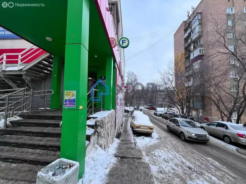 Помещение свободного назначения (1355.9 м) - Фото 2