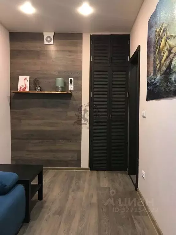 1-к кв. Санкт-Петербург ул. Красного Курсанта, 15/2 (20.0 м) - Фото 0