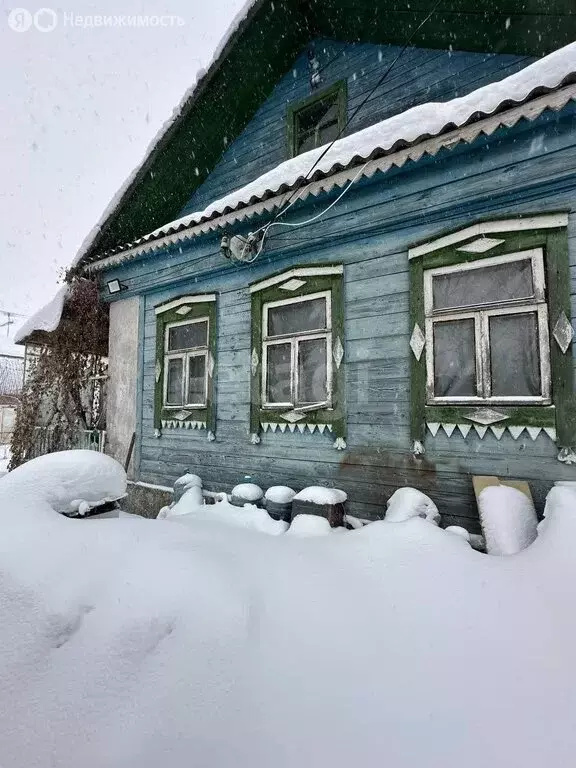 Дом в деревня Давыдково (47.5 м) - Фото 0