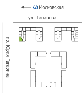 Продаётся 4-к квартира, 140 м - Фото 1