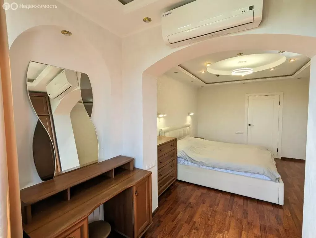 3-комнатная квартира: Симферополь, улица 60 лет Октября, 28/80 (70.3 ... - Фото 1