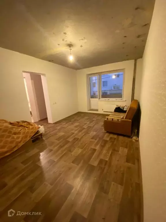 Продаётся 1-к квартира, 32.8 м - Фото 1