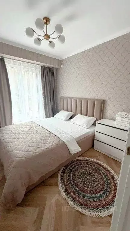 2-к кв. Краснодарский край, Сочи Красная Поляна пгт, ул. ГЭС, 9/1 ... - Фото 1