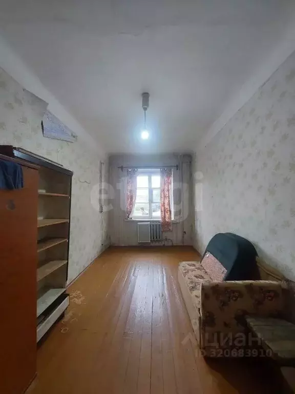 3-к кв. Архангельская область, Котлас ул. Володарского, 4 (77.1 м) - Фото 1