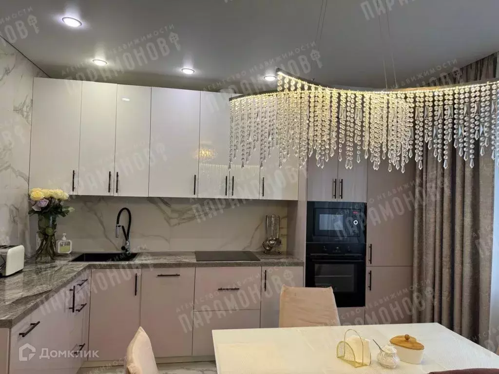 Продаётся 2-к квартира, 81.5 м - Фото 0