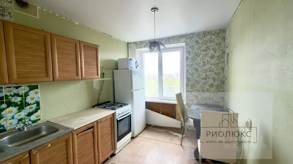 1-к кв. Челябинская область, Челябинск ул. Ворошилова, 11 (31.0 м) - Фото 1