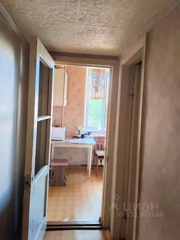 2-к кв. Челябинская область, Копейск ул. Борьбы, 19 (46.3 м) - Фото 2
