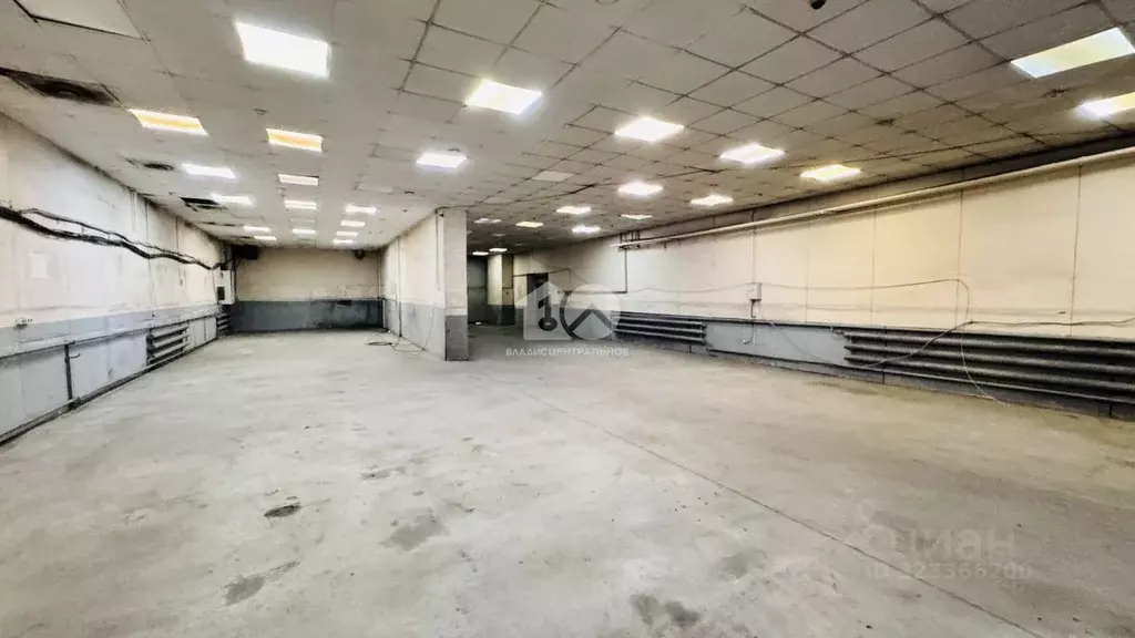 Склад в Новосибирская область, Новосибирск Толмачевская ул., 35 (244 ... - Фото 2