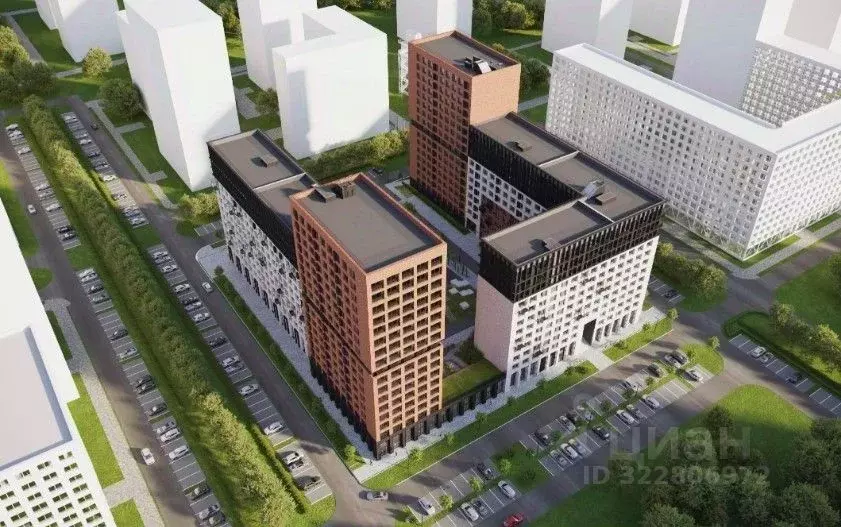 Помещение свободного назначения в Татарстан, Казань Южно-Промышленная ... - Фото 2