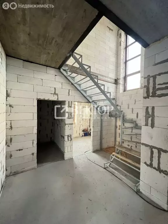 Дом в Костромской район, Минское сельское поселение, СНТ Весна, 5 ... - Фото 1