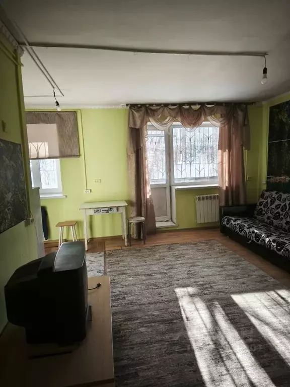 1-к кв. Бурятия, Улан-Удэ бул. Карла Маркса, 15А (31.0 м) - Фото 2