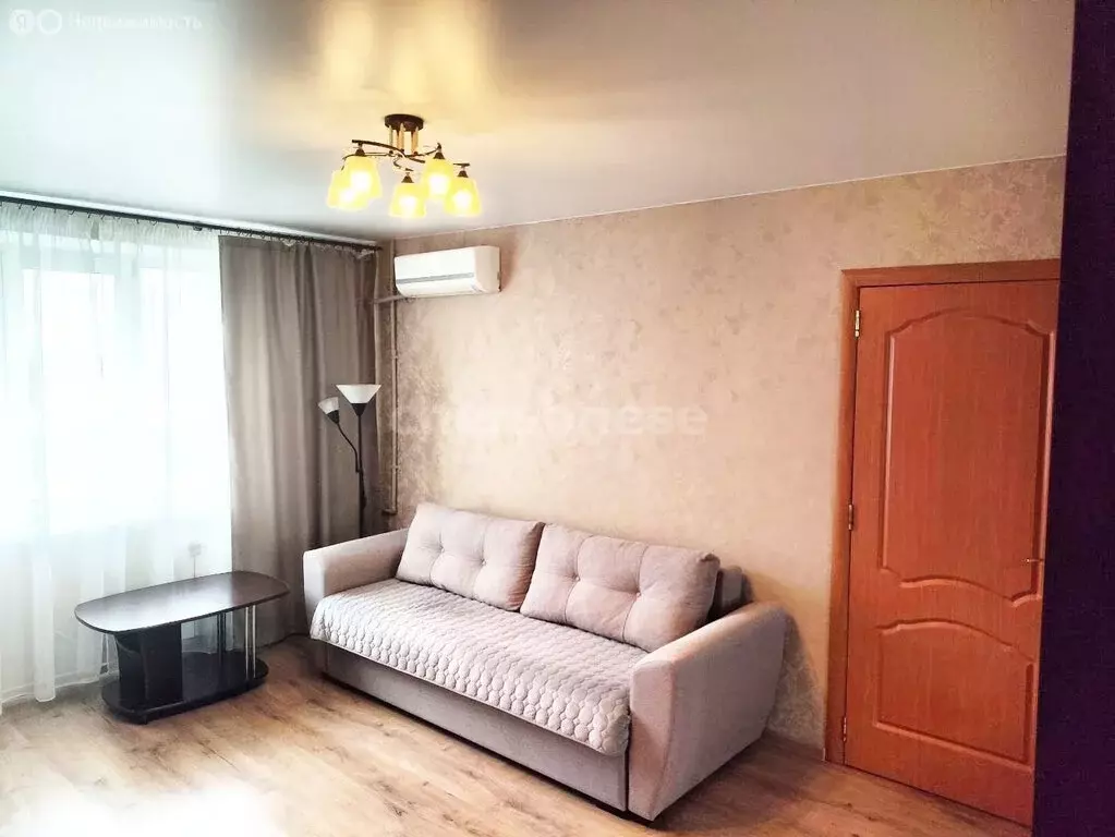 2-комнатная квартира: Севастополь, проспект Октябрьской Революции, 56А ... - Фото 2