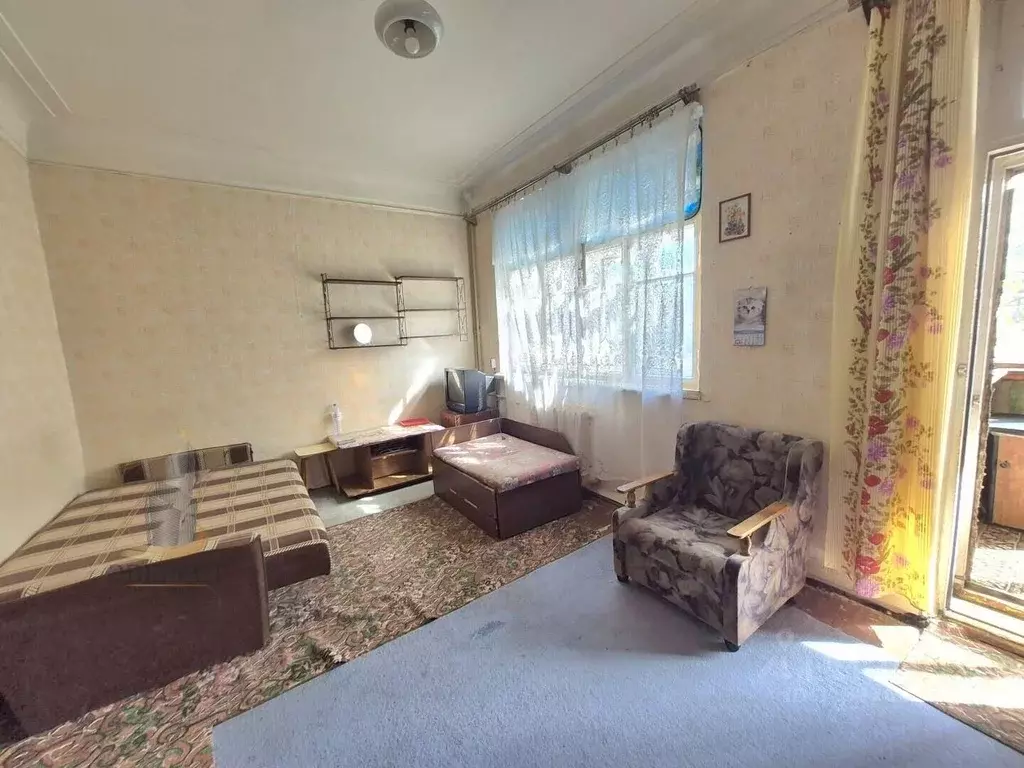 Комната Московская область, Королев ул. Грабина, 5/2 (20.0 м) - Фото 2