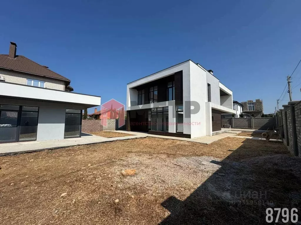 Дом в Севастополь ш. Фиолентовское, 68/63 (283 м) - Фото 2
