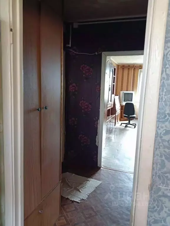 Квартира, 1 комната, 38 м - Фото 1