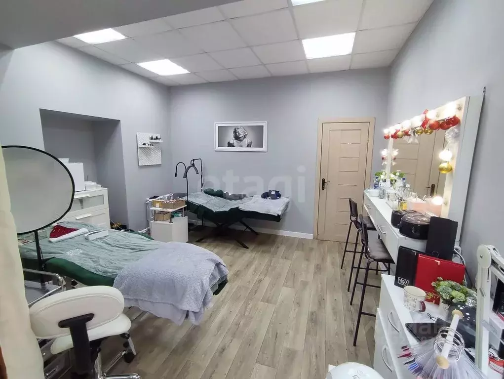 Помещение свободного назначения в Владимирская область, ... - Фото 1