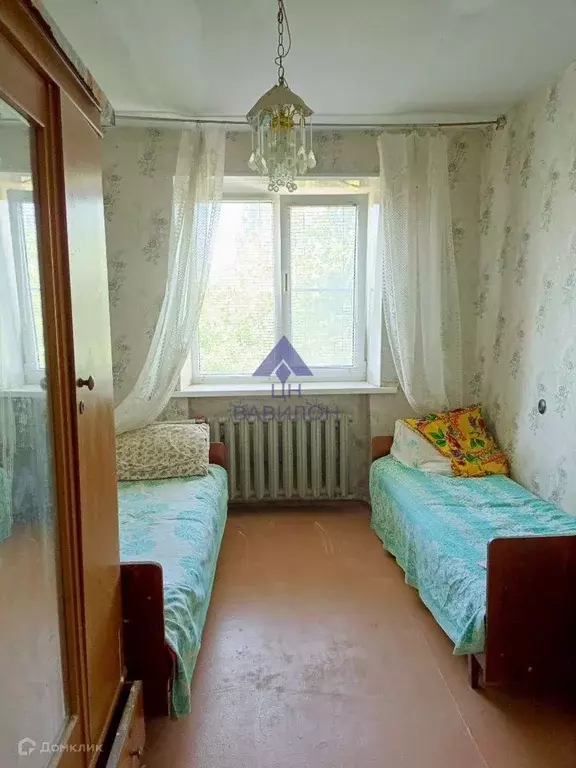 Продаётся 3-к квартира, 57 м - Фото 0