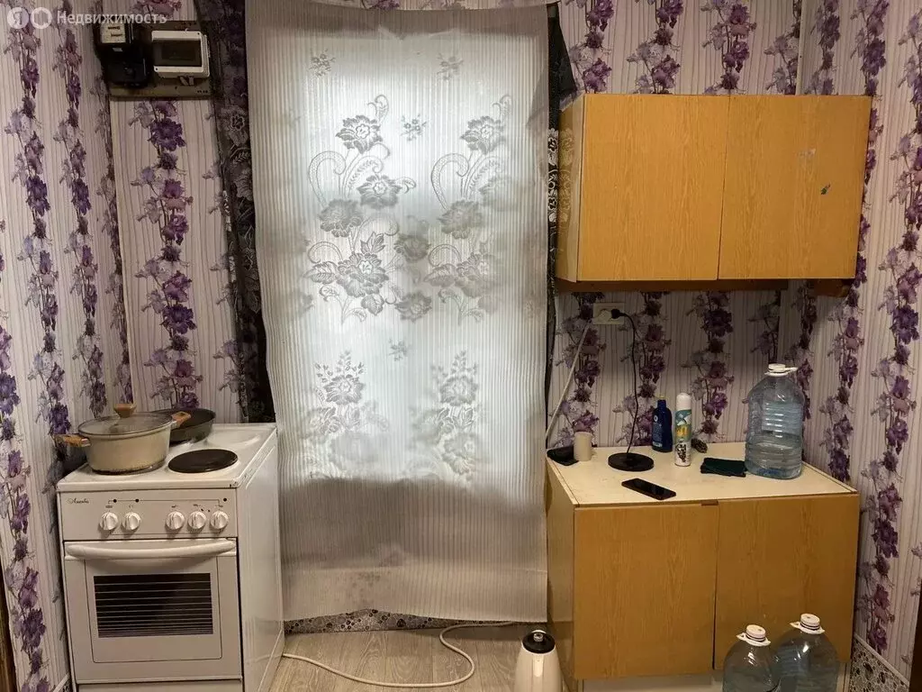 3-комнатная квартира: Иркутск, улица Терешковой, 5 (29.6 м) - Фото 2